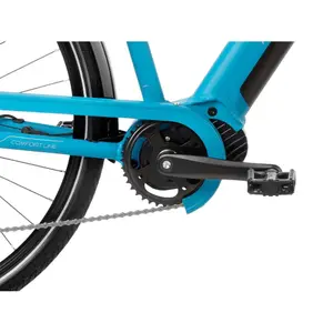 Vélo électrique Romet Gazela MM 2 image-3