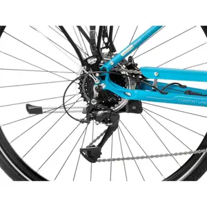 Vélo électrique Romet Gazela MM 2 image-4