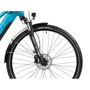 Vélo électrique Romet Gazela MM 2 image-5