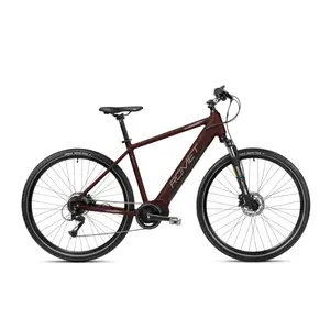 Elektrofahrrad Romet Orkan 2 MM image-0