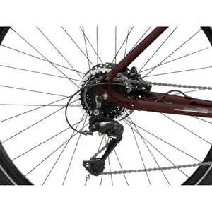 Elektrofahrrad Romet Orkan 2 MM image-1