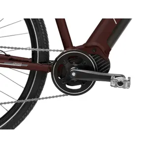 Elektrofahrrad Romet Orkan 2 MM image-2