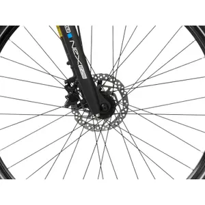 Elektrofahrrad Romet Orkan 2 MM image-3