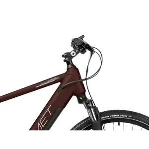 Elektrofahrrad Romet Orkan 2 MM image-4