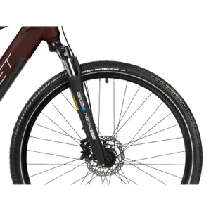 Elektrofahrrad Romet Orkan 2 MM image-6