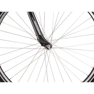 Damen-Elektrofahrrad Romet Orkan 1 RM Integrated image-3