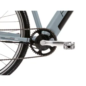 Damen-Elektrofahrrad Romet Orkan 1 RM Integrated image-4