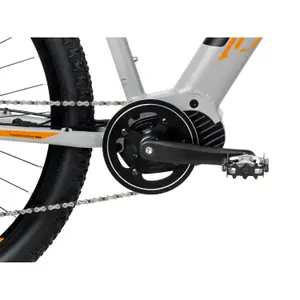 Elektrische fiets Romet E-Rambler E9.0 image-2