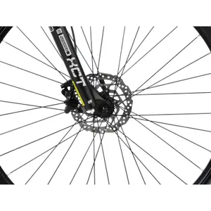Elektrische fiets Romet E-Rambler E9.0 image-3
