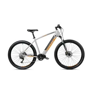 Bicicleta eléctrica Romet E-Rambler E9.0 image-0