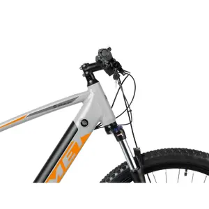 Bicicleta eléctrica Romet E-Rambler E9.0 image-1