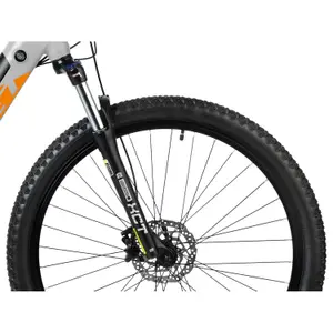 Bicicleta eléctrica Romet E-Rambler E9.0 image-3