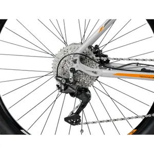 Bicicleta eléctrica Romet E-Rambler E9.0 image-4