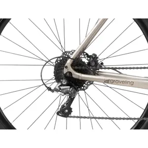 Bicicletas de carretera Romet Aspre 1 image-1