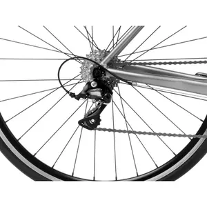 Rennrad Romet Huragan 3 version B image-3