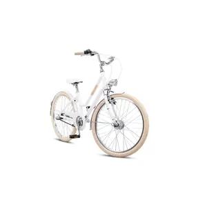 Kinderfahrrad Romet Panda 2 image-1