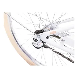 Kinderfahrrad Romet Panda 2 image-5