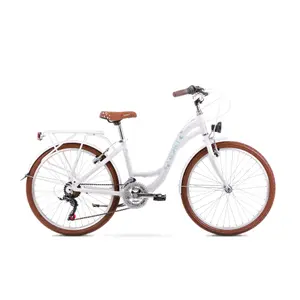 Kinderfahrrad Romet Panda 1 image-0