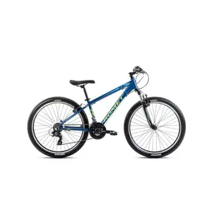 Mountain bike Romet Rambler R6.0 image-0