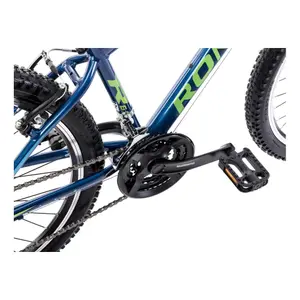 Mountain bike Romet Rambler R6.0 image-2