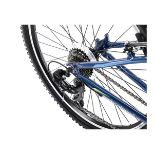 Mountain bike Romet Rambler R6.0 image-3