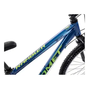 Mountain bike Romet Rambler R6.0 image-4