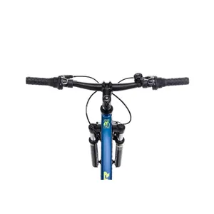 Mountain bike Romet Rambler R6.0 image-5