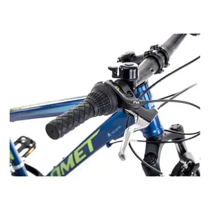 Mountain bike Romet Rambler R6.0 image-6