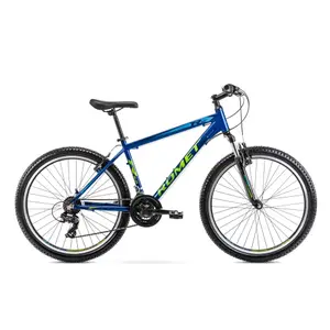 Mountain bike Romet Rambler R6.0 image-0