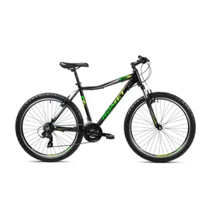 Kinderfahrrad Romet Rambler R6.1 M image-0