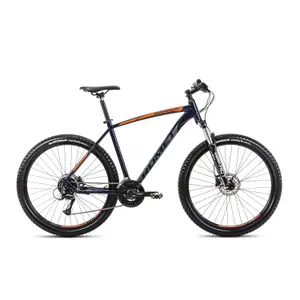 Bicicleta de montaña Romet Rambler R7.3 image-0