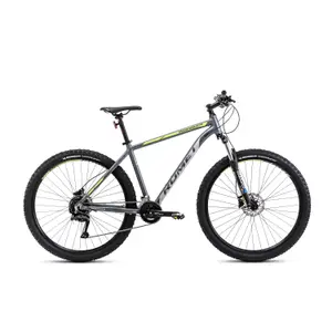 Bicicleta de montaña Romet Rambler R9.2 CS image-0