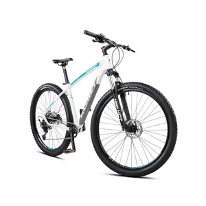 Bicicleta de montaña Romet Rambler R9.3 CS image-1