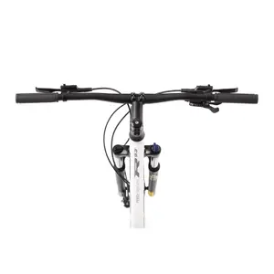 Bicicleta de montaña Romet Rambler R9.3 CS image-4