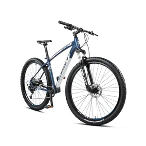 Bicicleta de montaña Romet Rambler R9.3 CS image-1