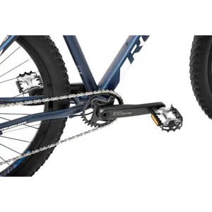 Bicicleta de montaña Romet Rambler R9.3 CS image-5