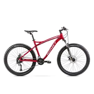 Bicicleta de montaña Romet Rambler Fit 26 image-0