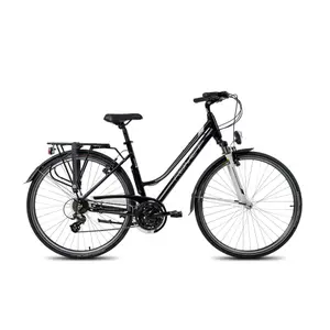 Bicicleta Romet Gazela 1 image-0