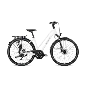 Bicicleta Romet Gazela 5 CS image-0