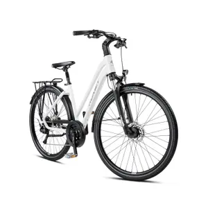 Bicicleta Romet Gazela 5 CS image-1