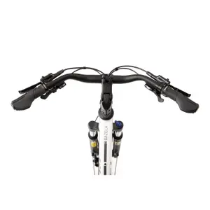 Bicicleta Romet Gazela 5 CS image-2