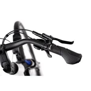Bicicleta Romet Gazela 5 CS image-3