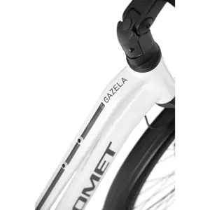 Bicicleta Romet Gazela 5 CS image-5