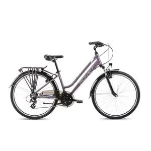 Bicicleta de mujer Romet Gazela 26 1 image-0
