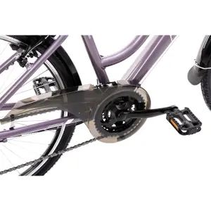 Bicicleta de mujer Romet Gazela 26 1 image-3