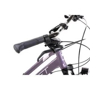 Bicicleta de mujer Romet Gazela 26 1 image-4