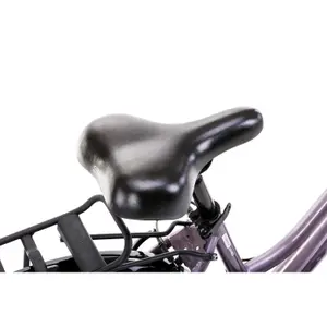 Bicicleta de mujer Romet Gazela 26 1 image-6