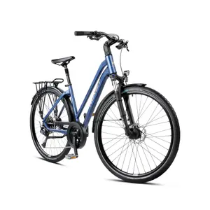Bicicleta Romet Gazela 7 CS image-1