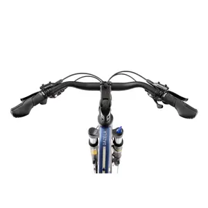 Bicicleta Romet Gazela 7 CS image-4