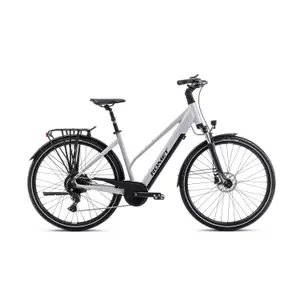 Electric bike Romet E-Gazela 2.0 image-0
